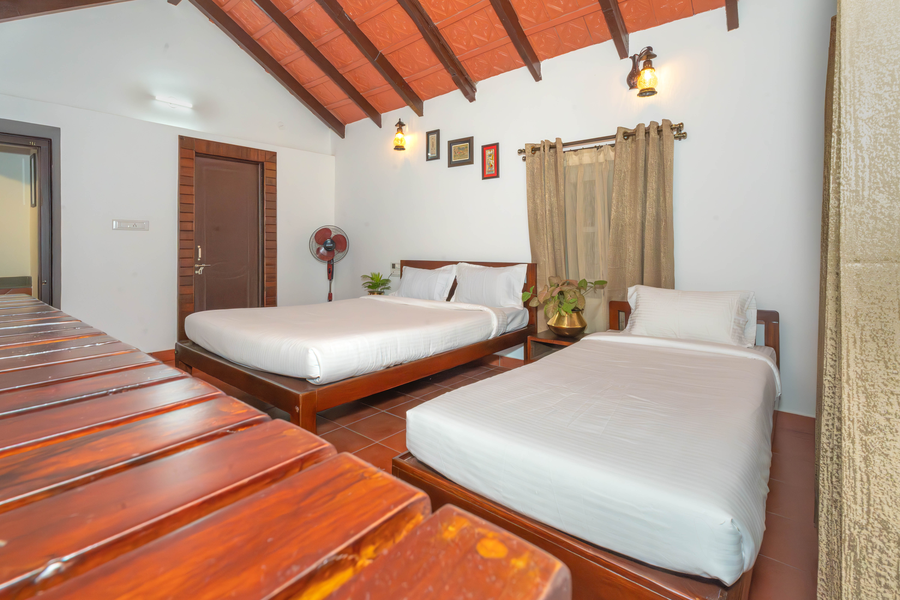 hanchinamane heritage by z vacations