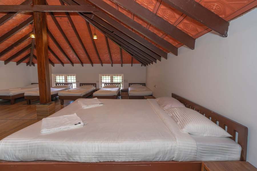 hanchinamane heritage by z vacations