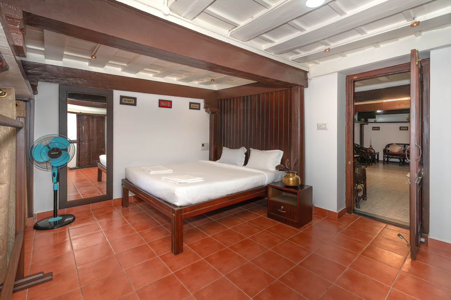 hanchinamane heritage by z vacations