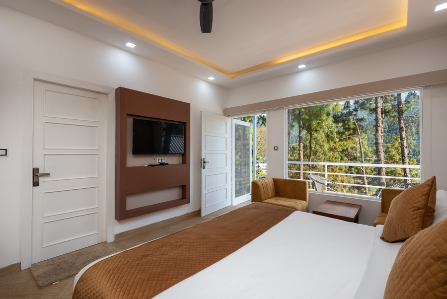 dls nature trinket resort