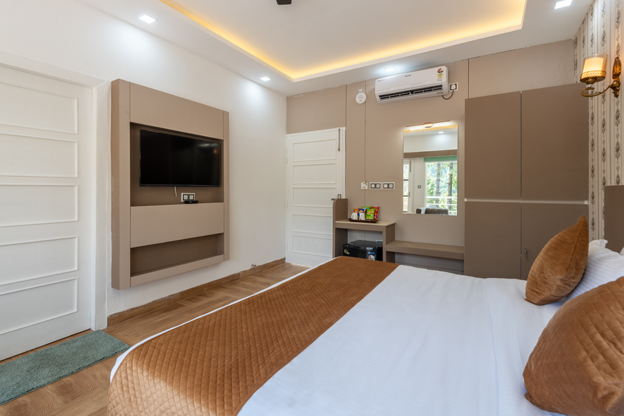 dls nature trinket resort