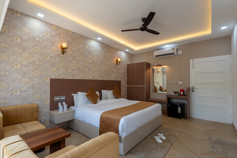 dls nature trinket resort