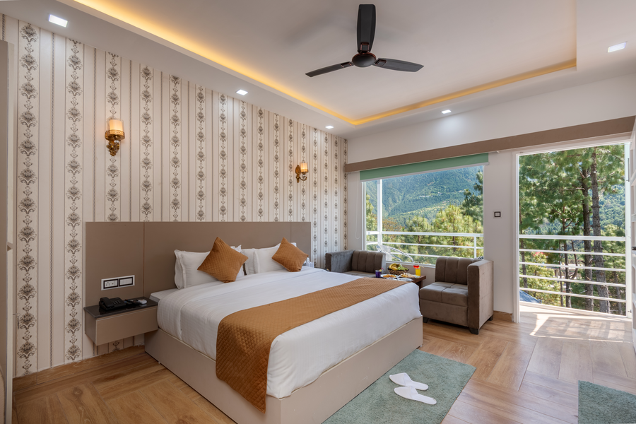 dls nature trinket resort