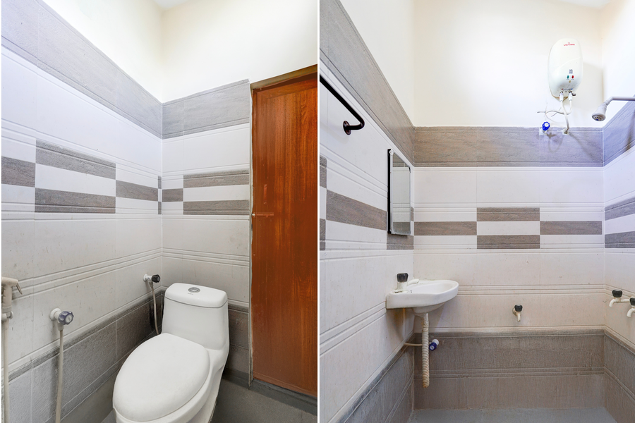 super hotel o poigai near airport
