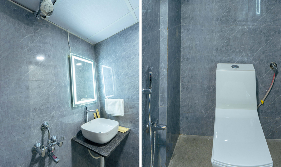 treebo the tree hinjewadi