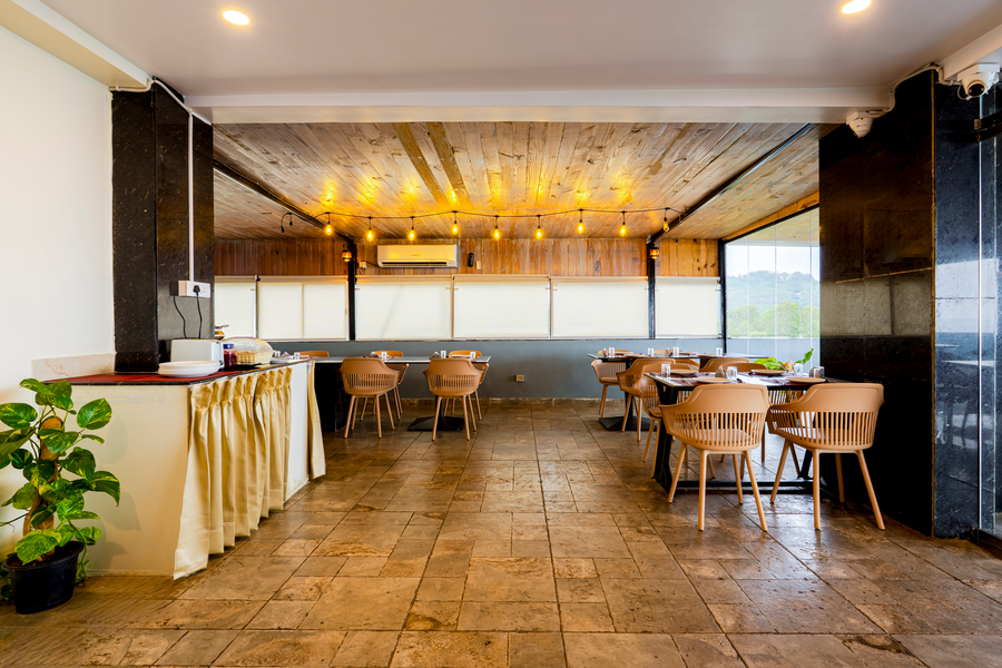 treebo premium ocean echo rushikonda