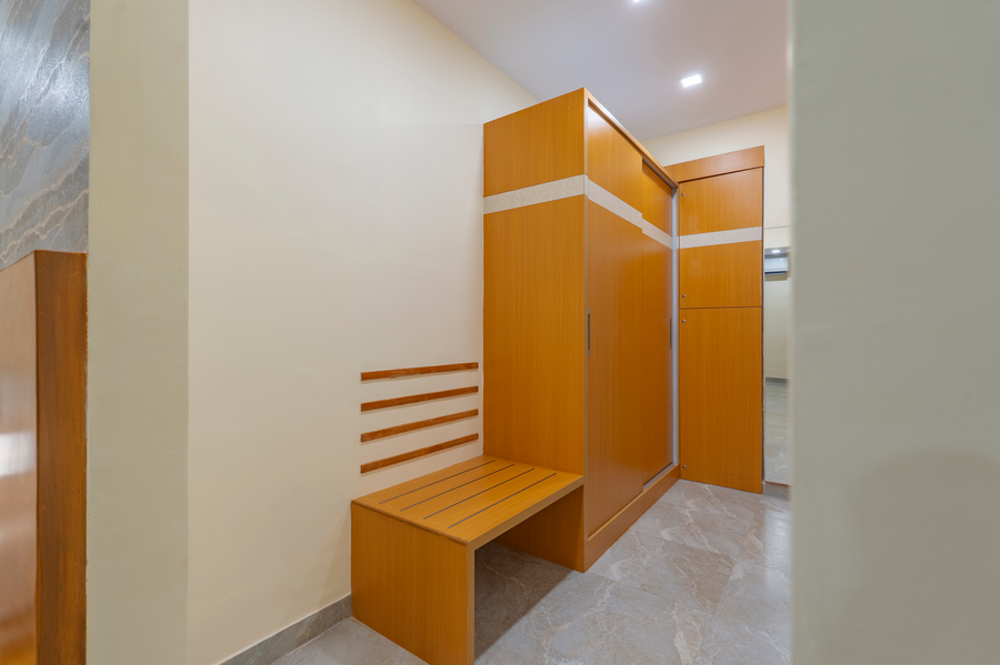 treebo premium ocean echo rushikonda