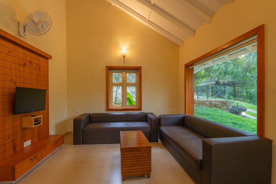 banasura jungle resort by z vacations