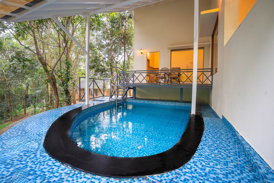 banasura jungle resort by z vacations