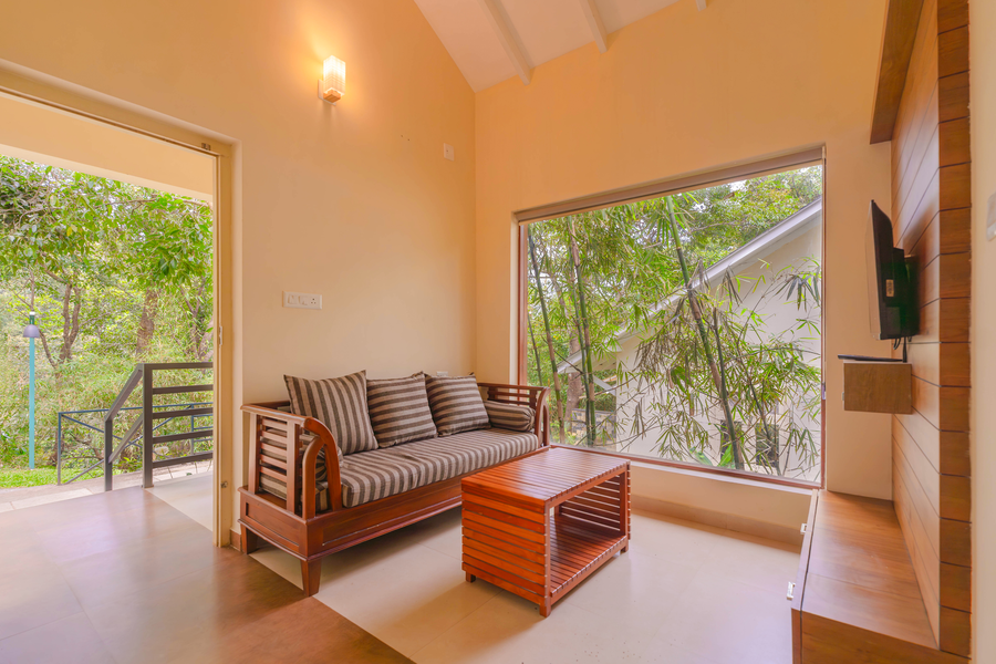 banasura jungle resort by z vacations