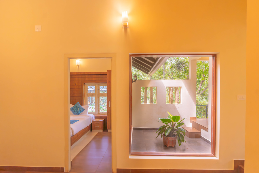 banasura jungle resort by z vacations