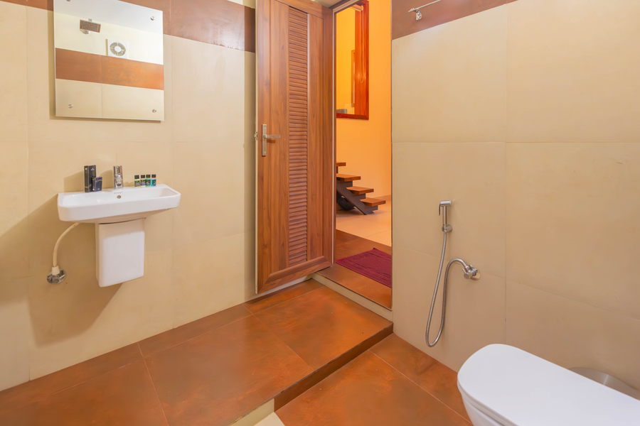 banasura jungle resort by z vacations