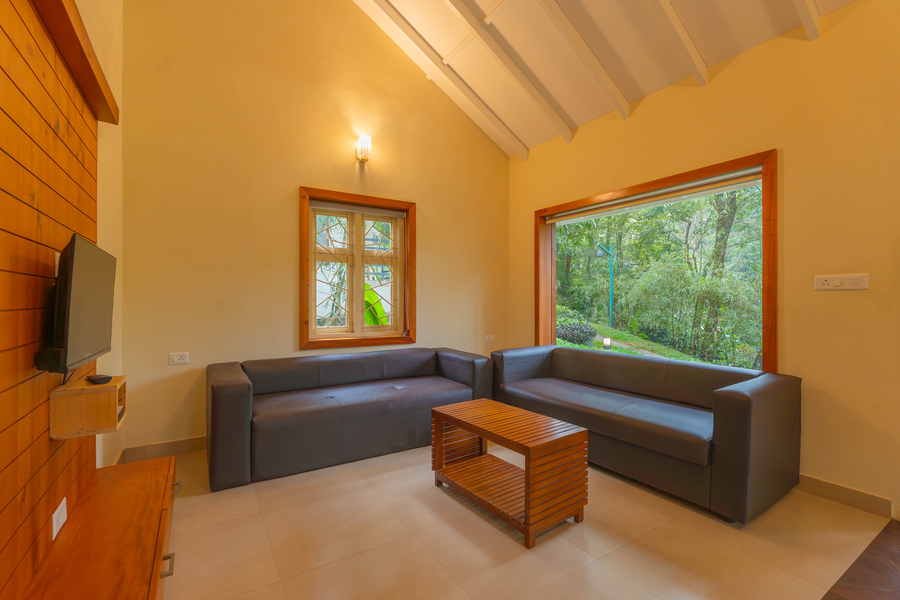 banasura jungle resort by z vacations