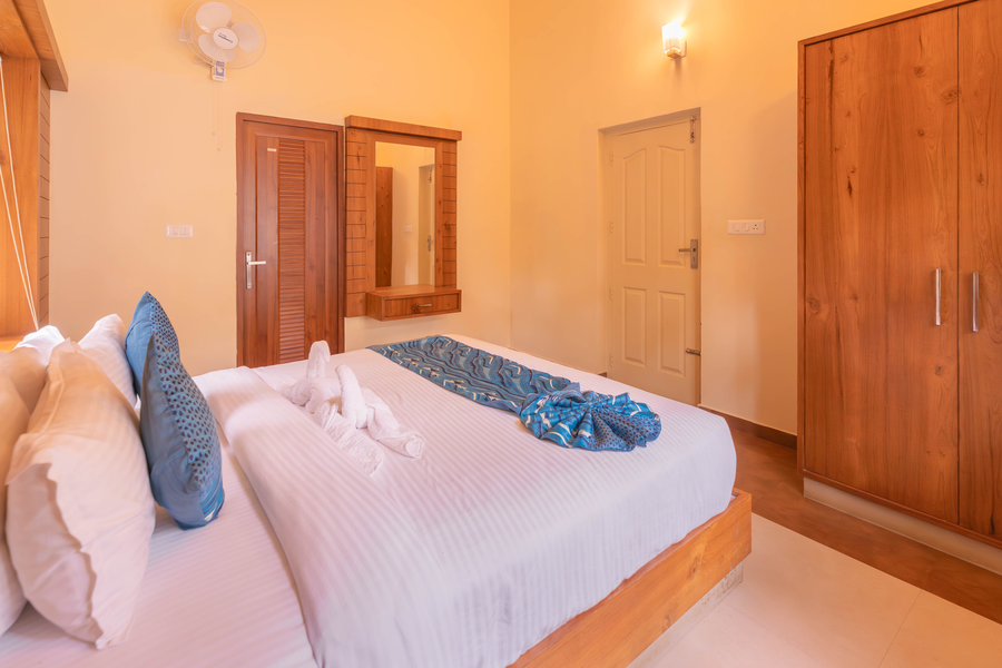 banasura jungle resort by z vacations