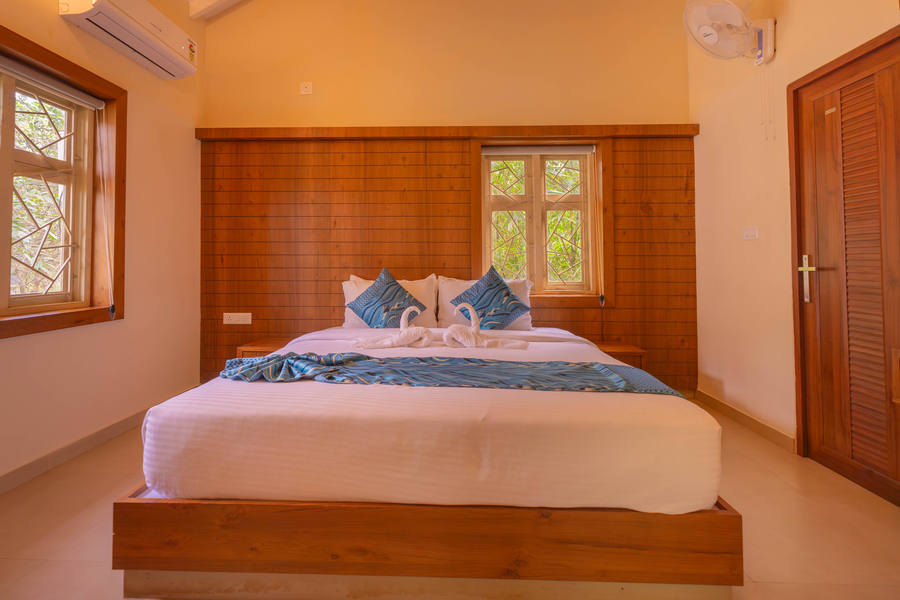 banasura jungle resort by z vacations