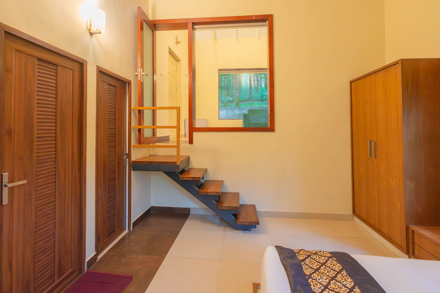 banasura jungle resort by z vacations