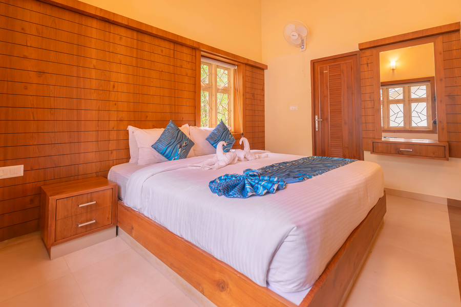 banasura jungle resort by z vacations