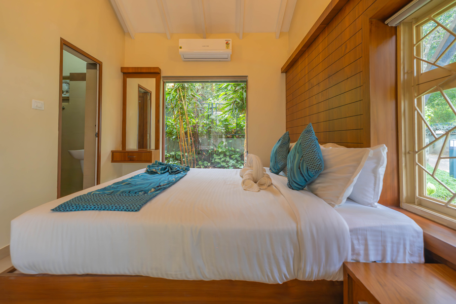 banasura jungle resort by z vacations