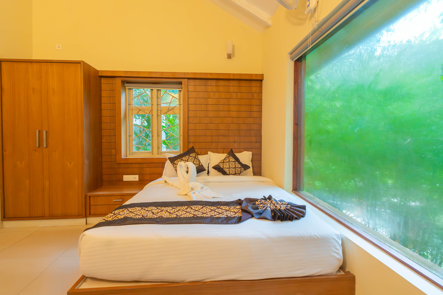 banasura jungle resort by z vacations