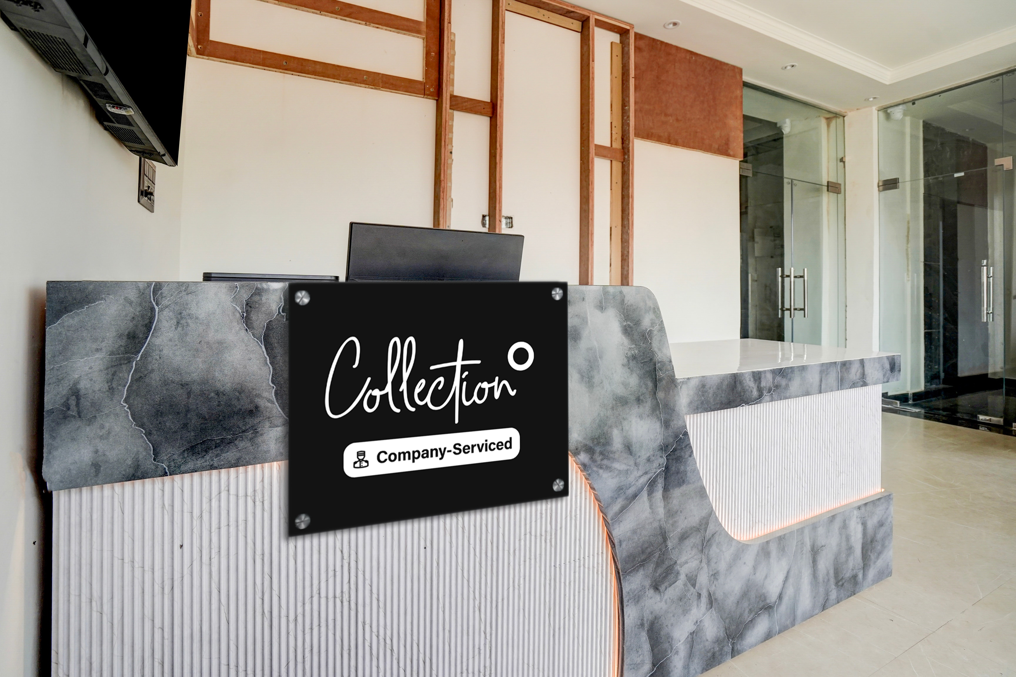 Super Collection O Prayagraj Near Iiita,,3 star
