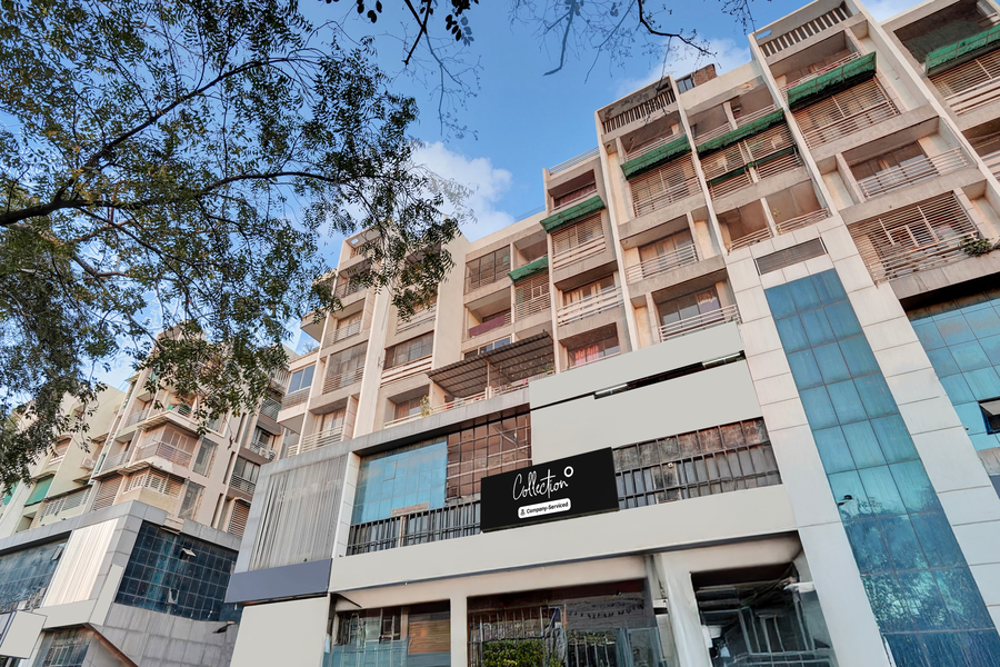 super collection o kudasan gandhinagar formerly hotel royal mansion