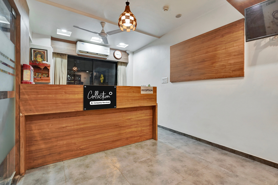 super collection o kudasan gandhinagar formerly hotel royal mansion