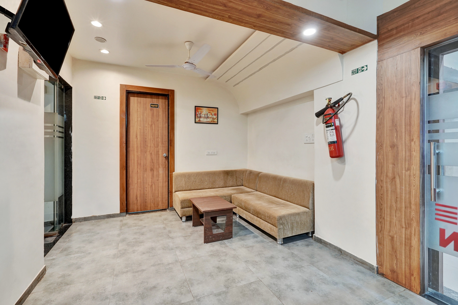 Super Collection O Kudasan Gandhinagar Formerly Hotel Royal Mansion,Gandhinagar,3 star