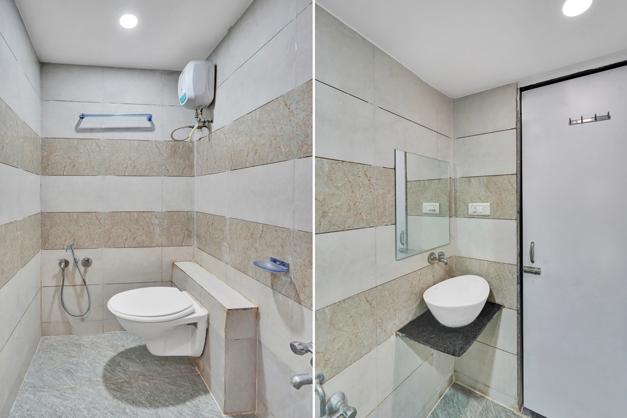 super collection o kudasan gandhinagar formerly hotel royal mansion