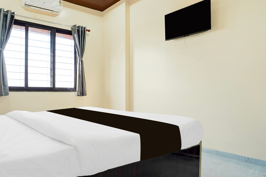 super hotel o dabha hilltop