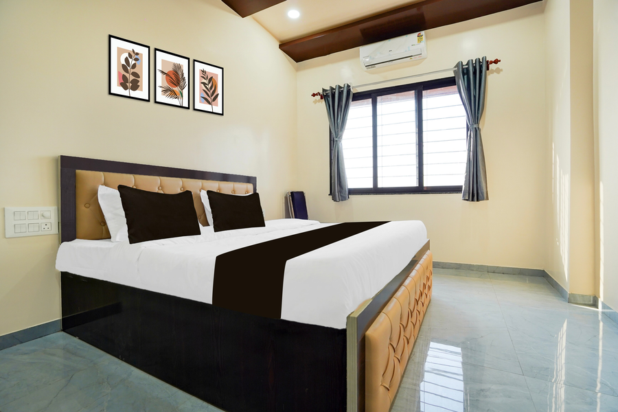 super hotel o dabha hilltop