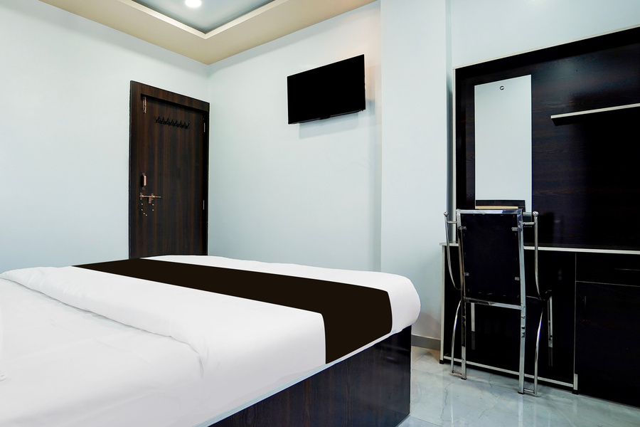 super hotel o dabha hilltop