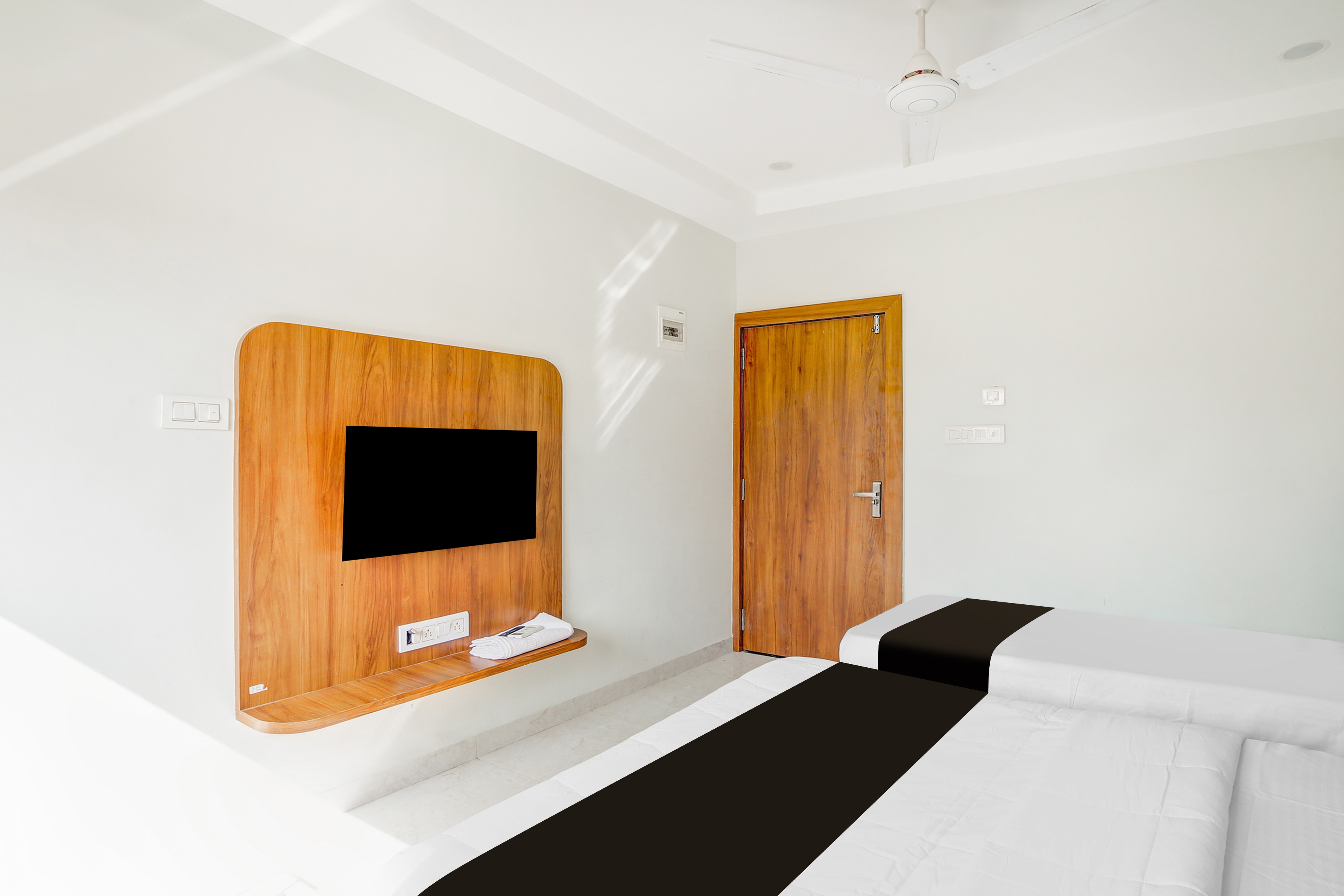 Super Collection O Ujjain City Centre Formerly Hotel Olive Inn,SHASTRI NAGAR,3 star