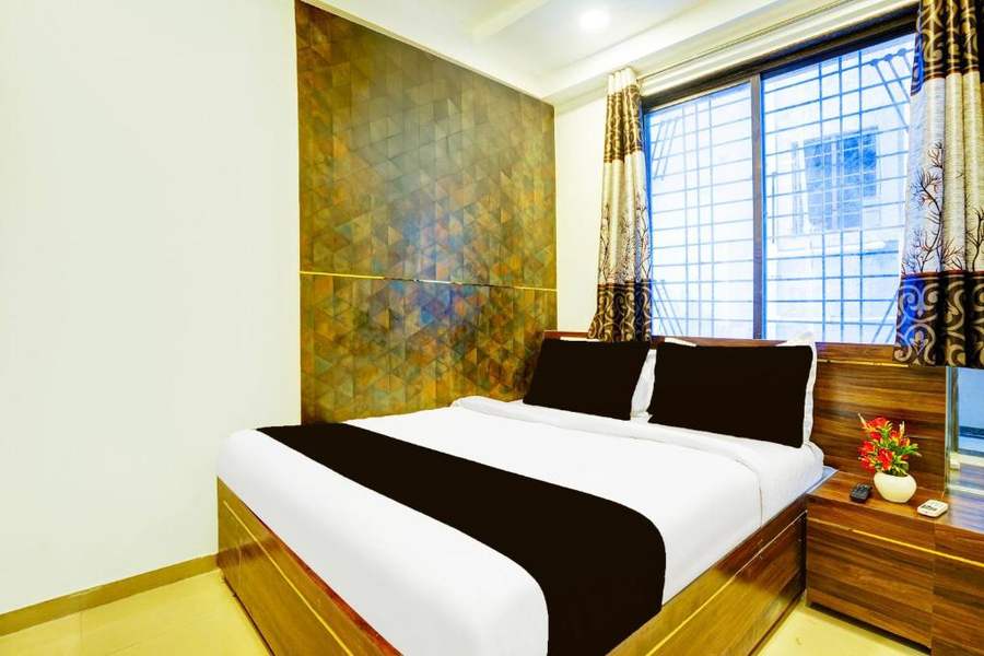 super collection o shirdi midtown formerly sai sanket