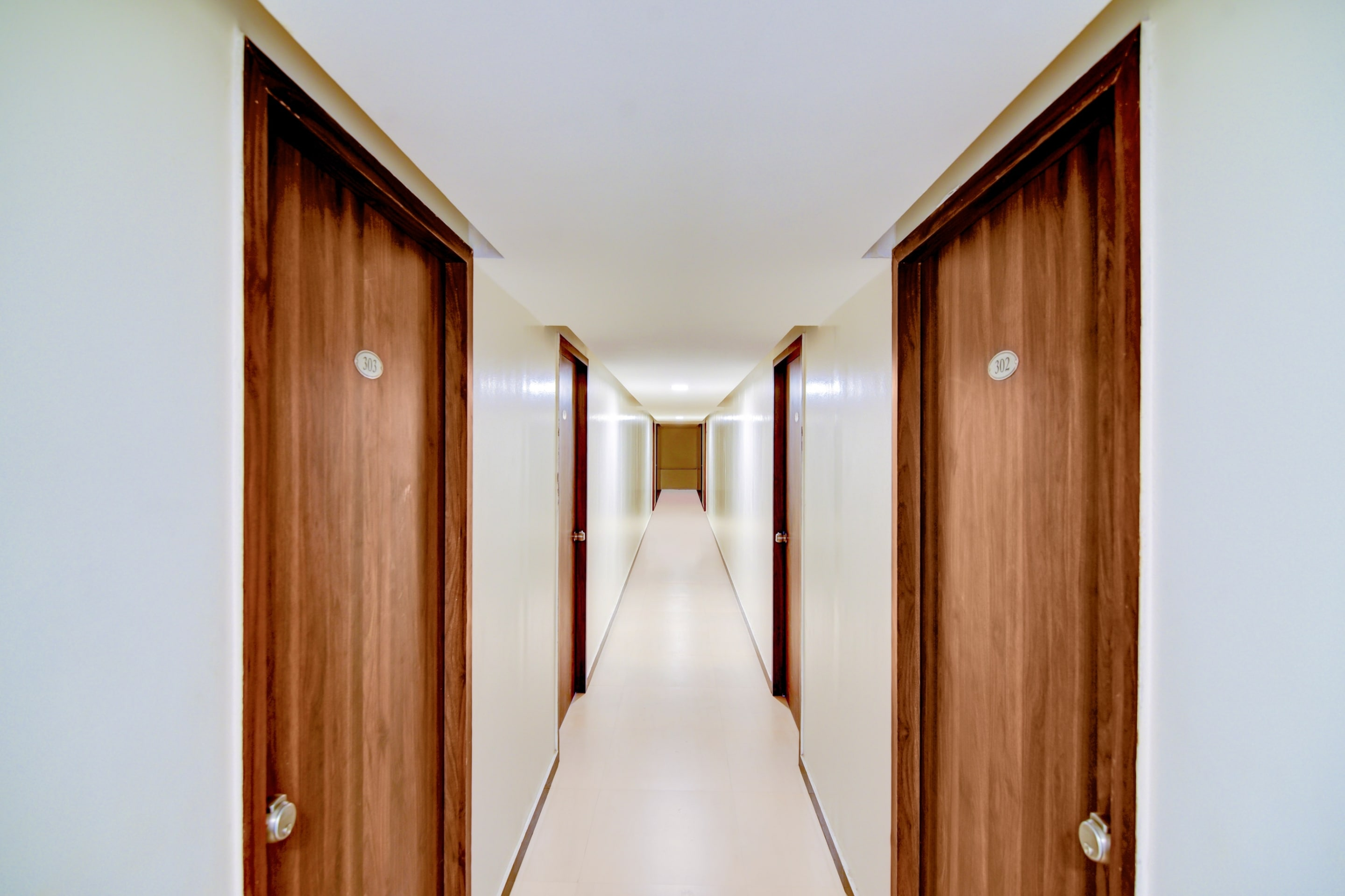 hotel o peaceful stay keshav nagar