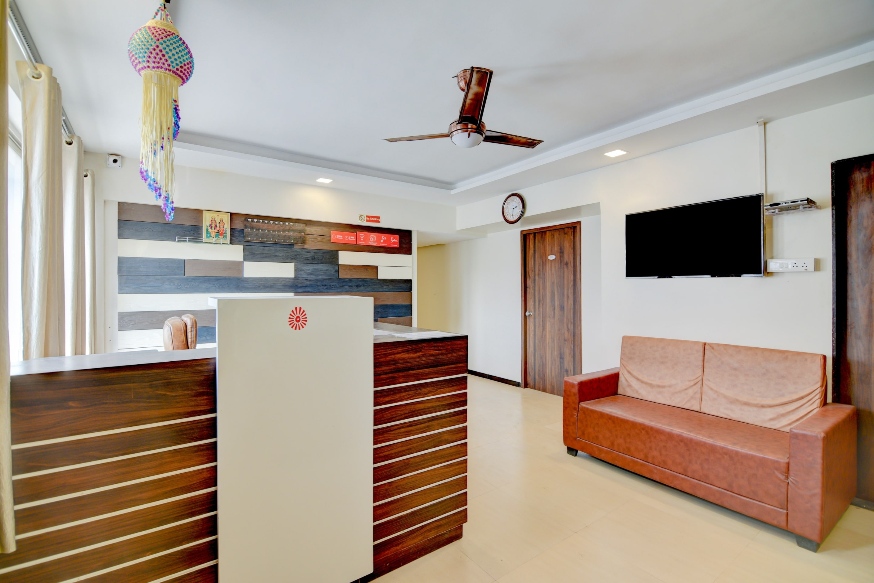hotel o peaceful stay keshav nagar