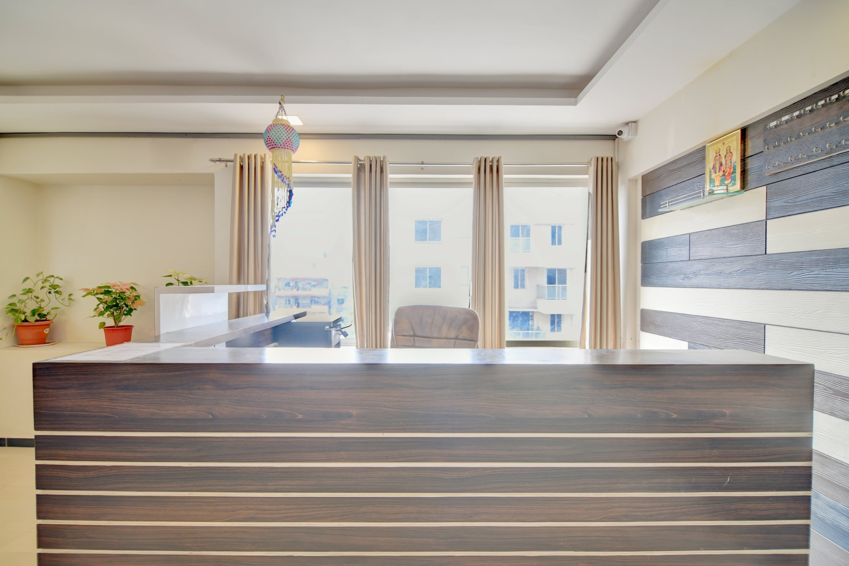 hotel o peaceful stay keshav nagar