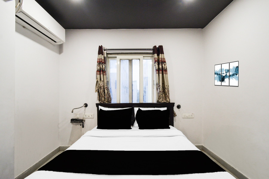 super townhouse alwal road