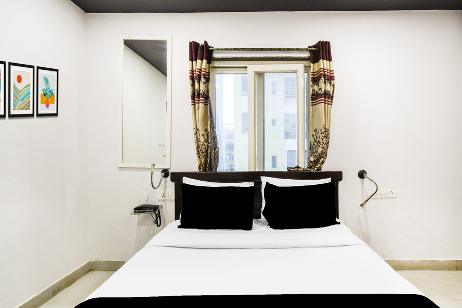 super townhouse alwal road
