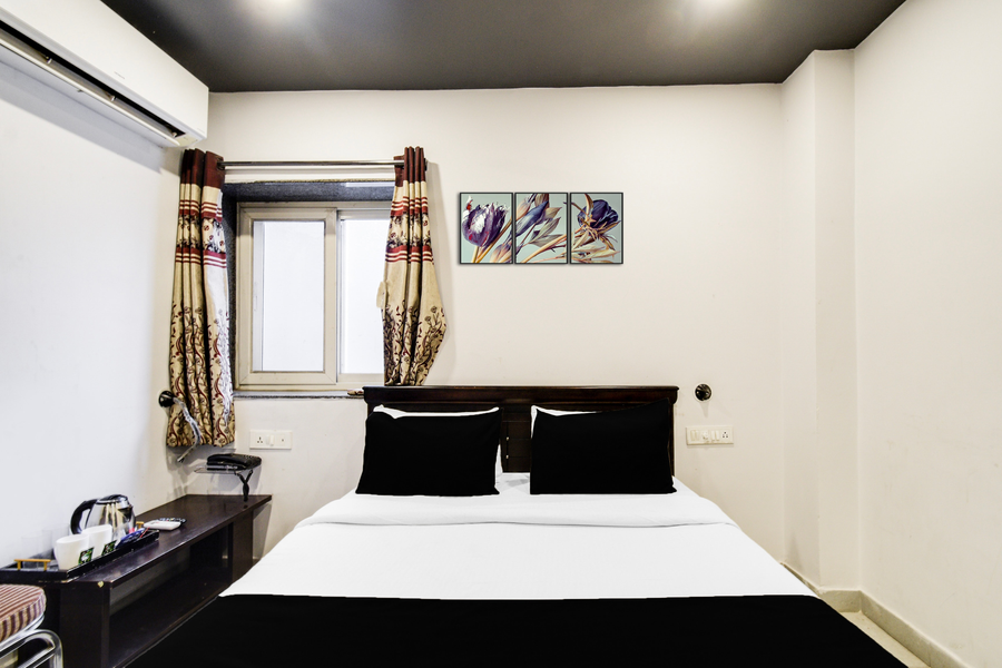super townhouse alwal road