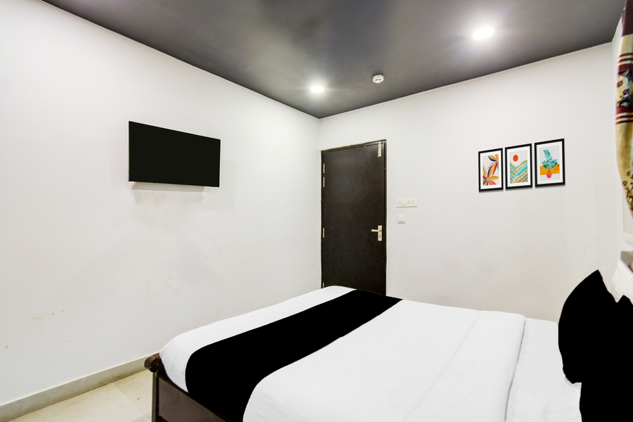 super townhouse alwal road