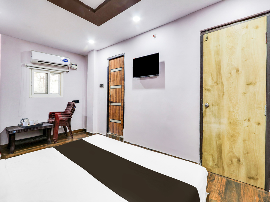 collection o hanamkonda near nit