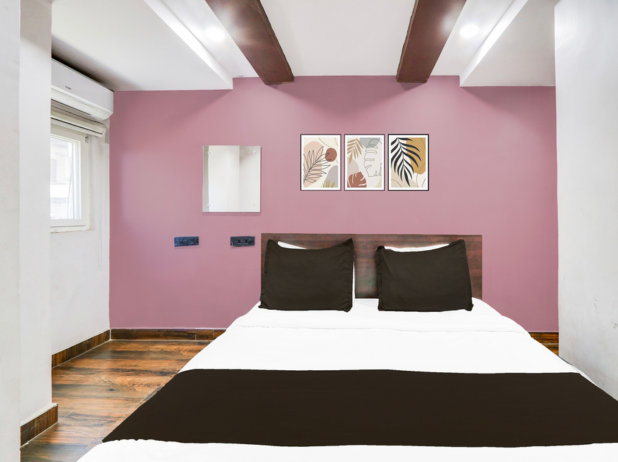 collection o hanamkonda near nit