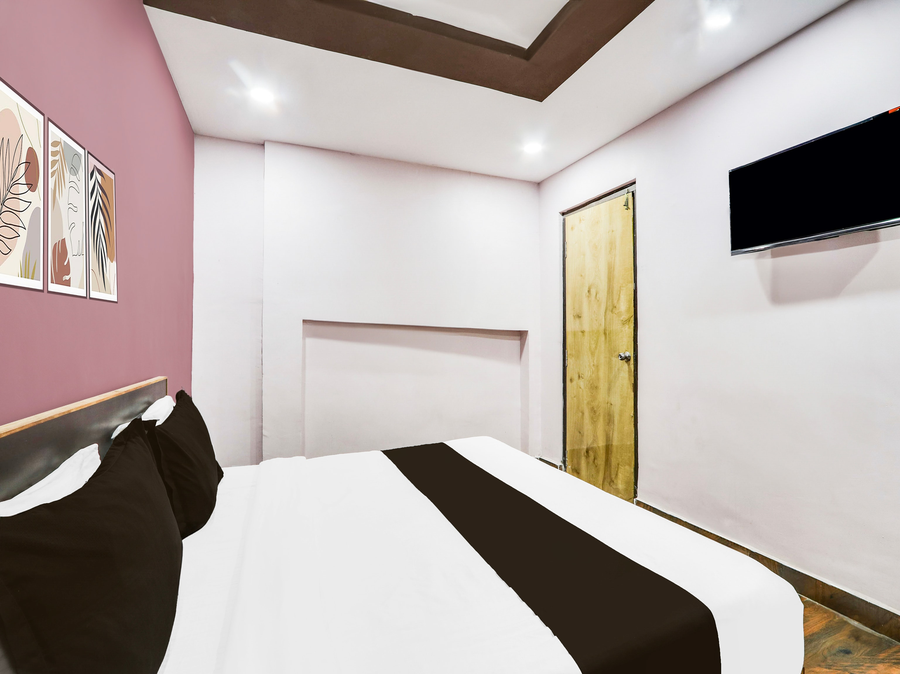 collection o hanamkonda near nit