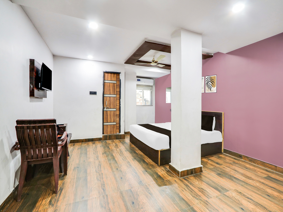 collection o hanamkonda near nit