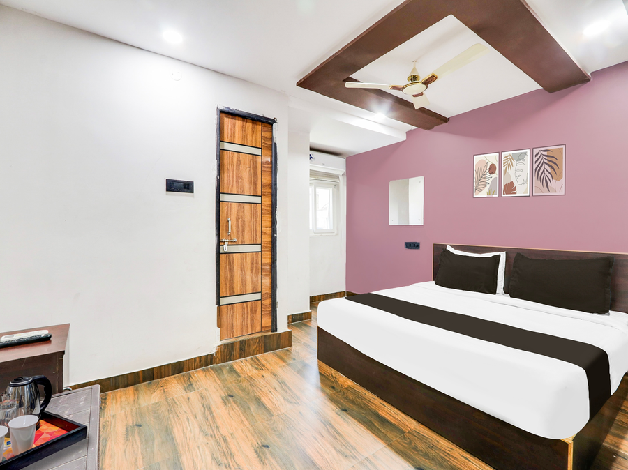 collection o hanamkonda near nit