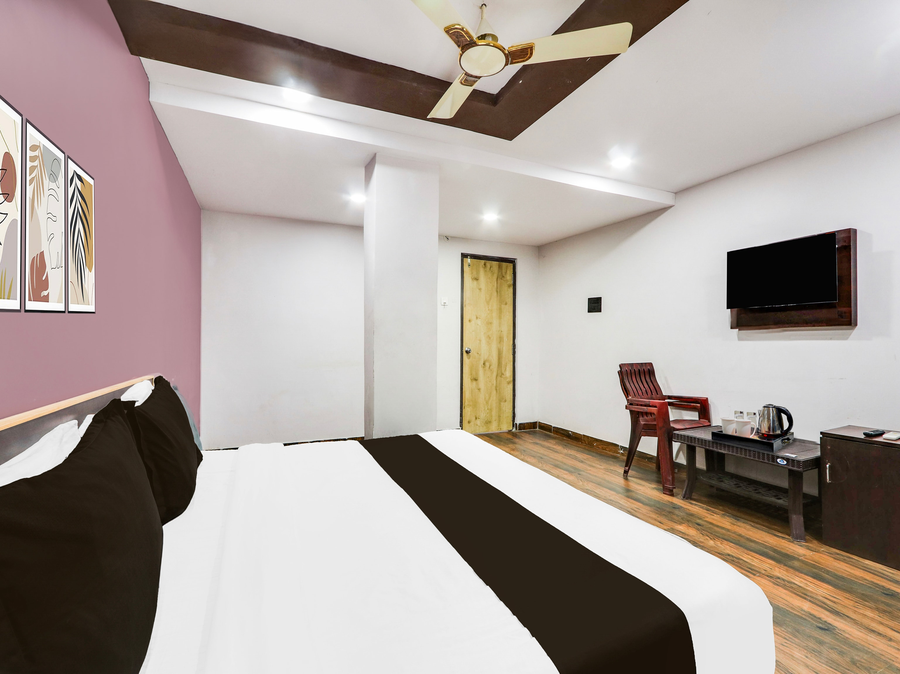 collection o hanamkonda near nit