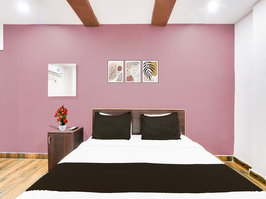 collection o hanamkonda near nit