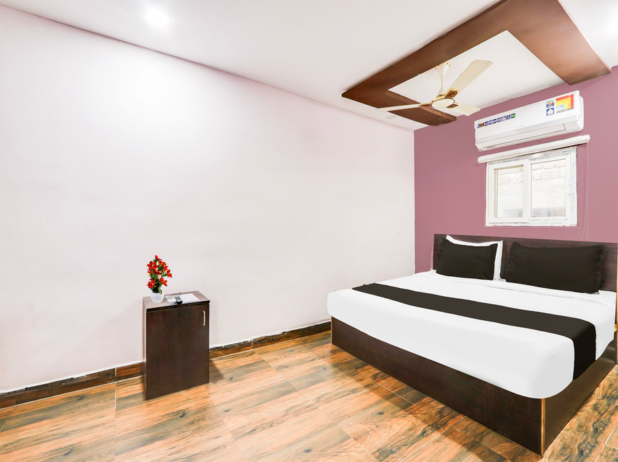 collection o hanamkonda near nit