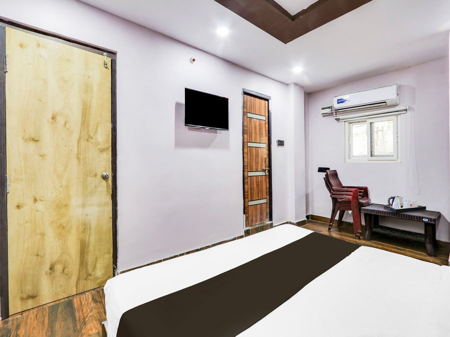 collection o hanamkonda near nit