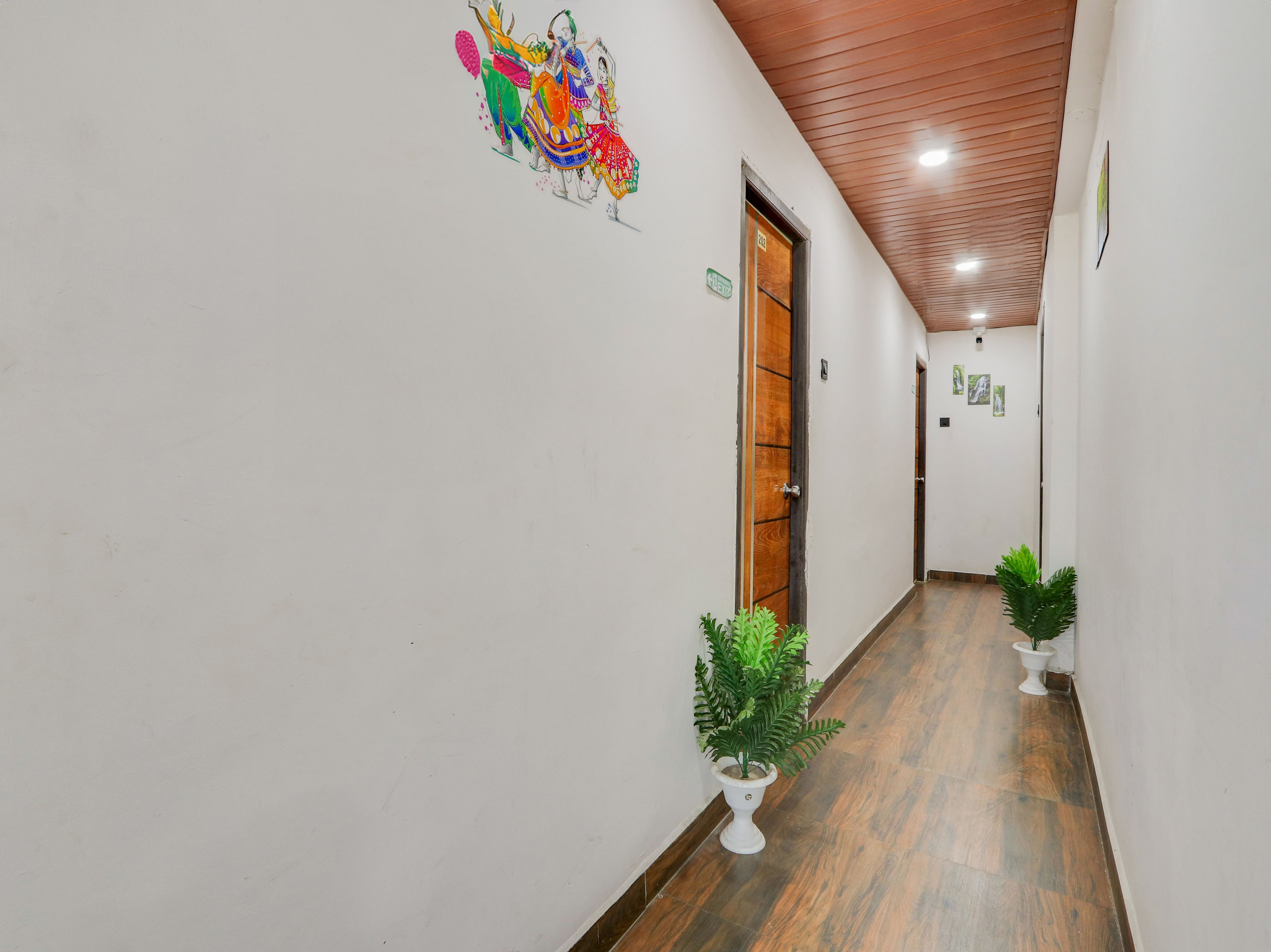 collection o hanamkonda near nit